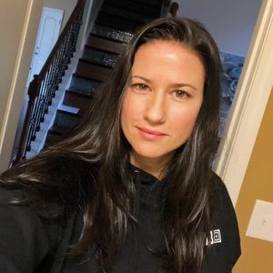 Meet your Posher, Brandy